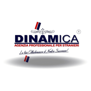 logo dinamica